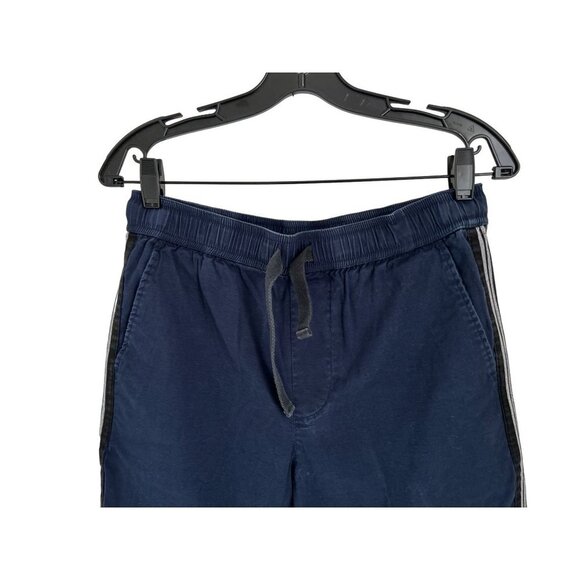 ATM Pants Adjustable waist Tapered Leg Pull-up Cotton Size Med - Picture 11 of 14